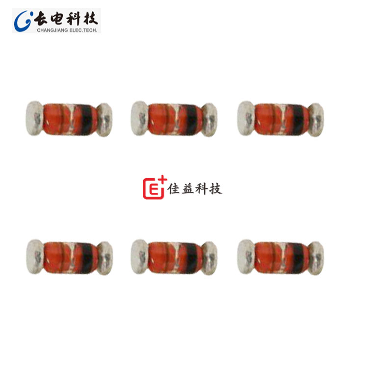 長(zhǎng)電貼片二極管_貼片二極管型號(hào)_貼片二極管尺寸_貼片二極管正負(fù)極