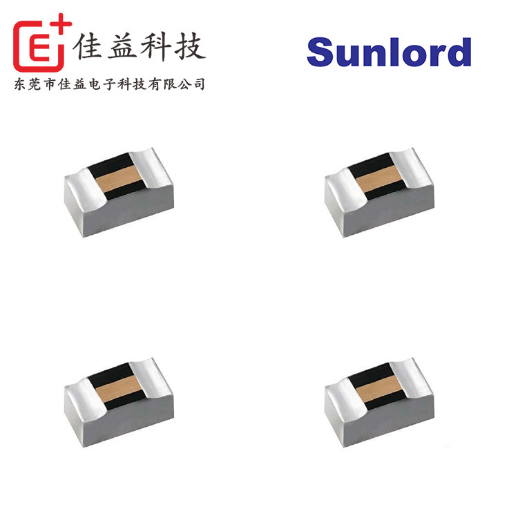 順絡(luò)高頻電感SRF系列
