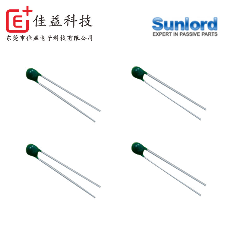 順絡(luò)STB系列插件型NTC熱敏電阻(Pb)